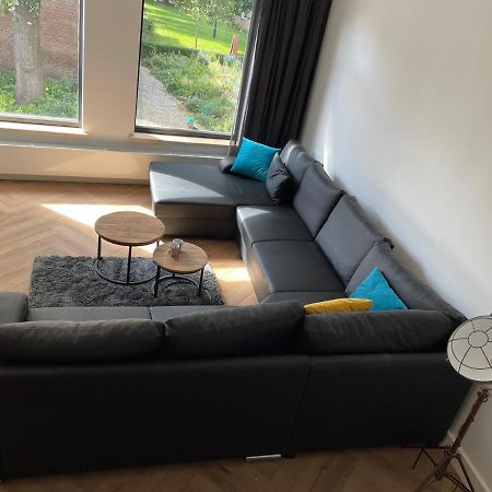Luxury City Apartment 'Koorstraat' Alkmaar City Centre Kültér fotó