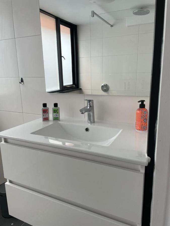 Luxury City Apartment 'Koorstraat' Alkmaar City Centre Kültér fotó