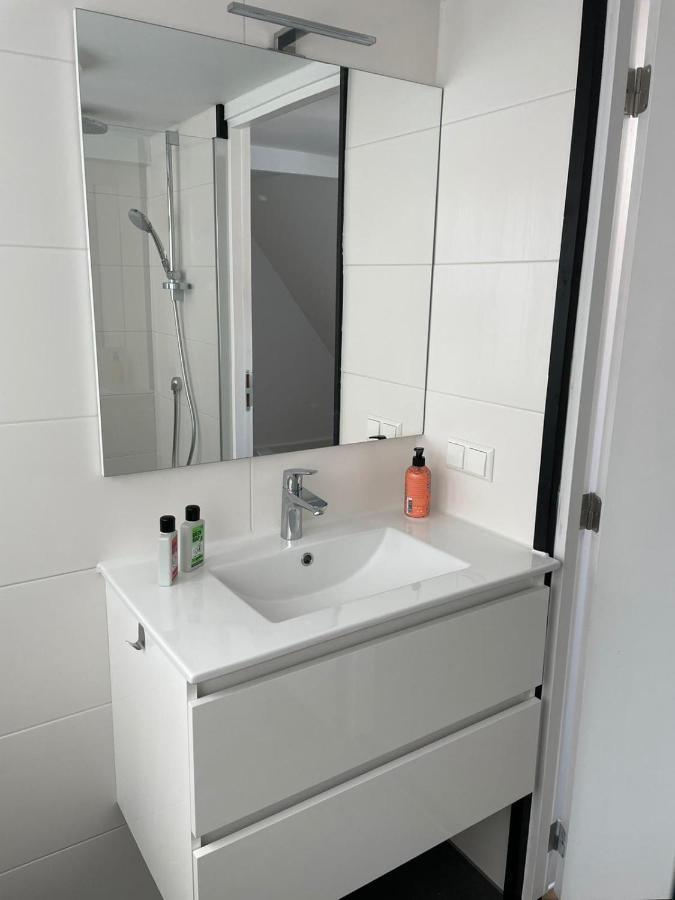 Luxury City Apartment 'Koorstraat' Alkmaar City Centre Kültér fotó