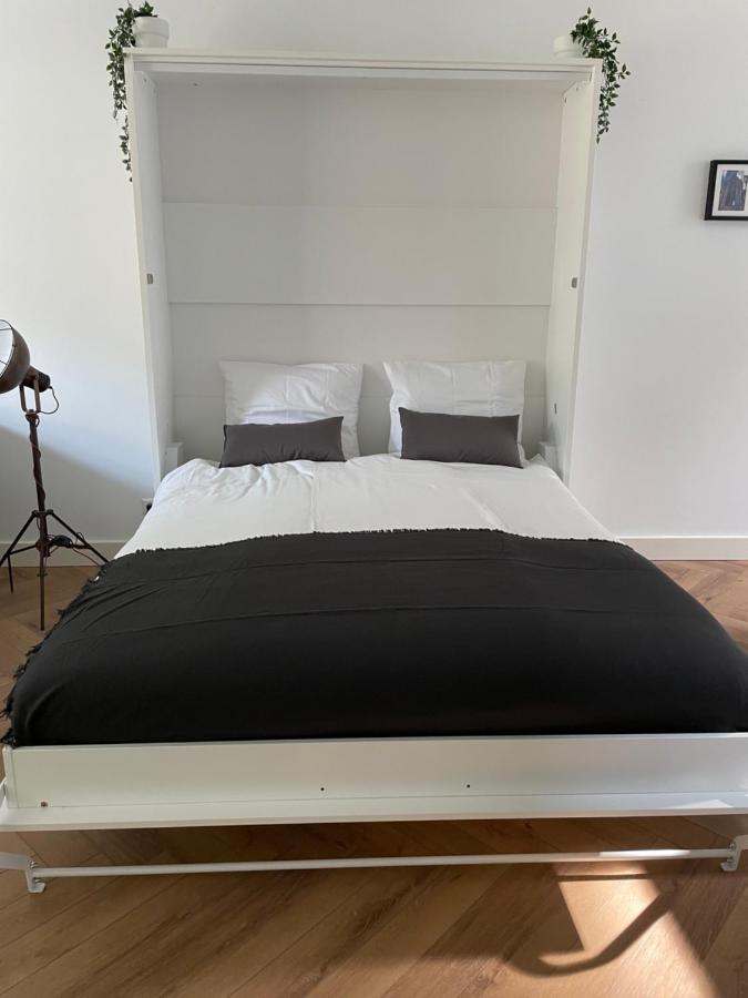 Luxury City Apartment 'Koorstraat' Alkmaar City Centre Kültér fotó