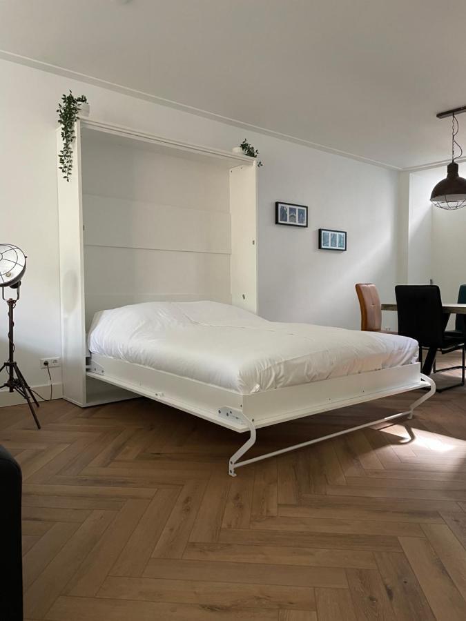 Luxury City Apartment 'Koorstraat' Alkmaar City Centre Kültér fotó