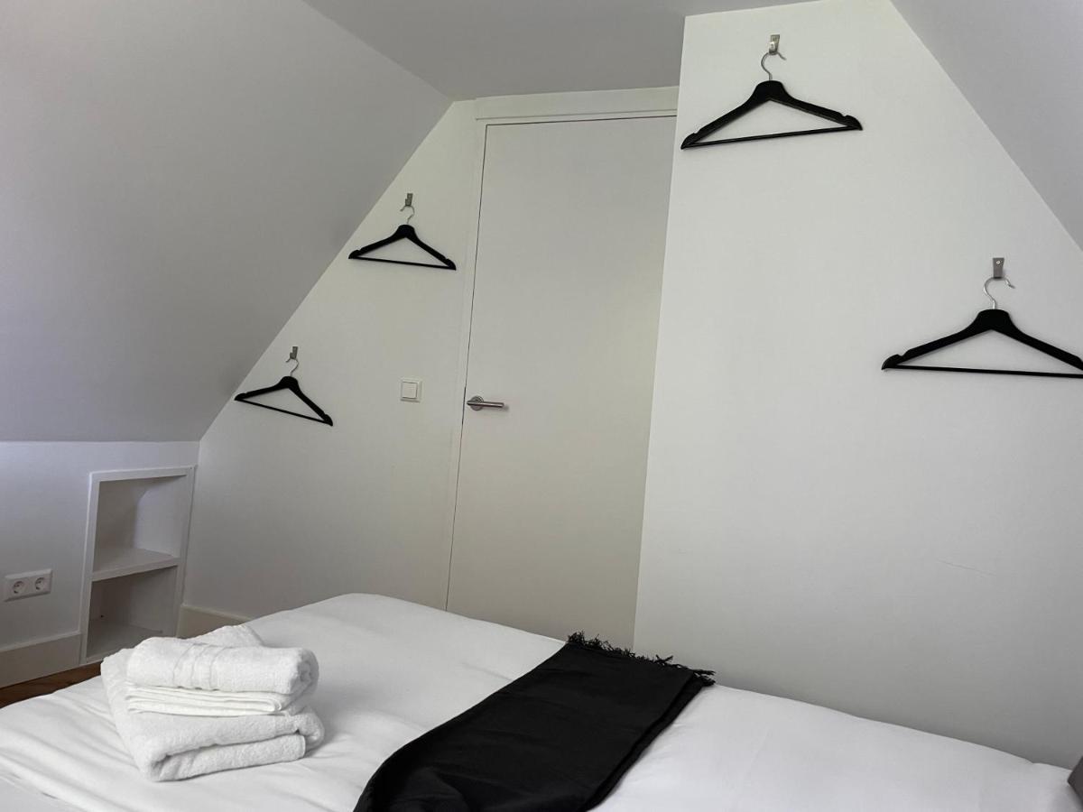 Luxury City Apartment 'Koorstraat' Alkmaar City Centre Kültér fotó
